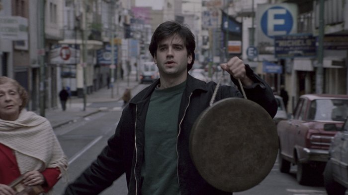 Amazon Prime Video / Divulgação