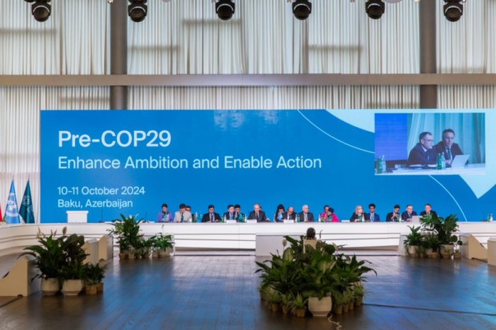 CO29 / Divulgação CO29 / Divulgação