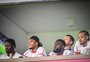 Visita a Neymar, no camarote contra o Juventude e amistoso com o Santos: o que o RB Leipzig faz no Brasil