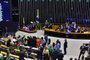 Câmara aprova projeto que torna Consciência Negra feriado nacional<!-- NICAID(15612563) -->