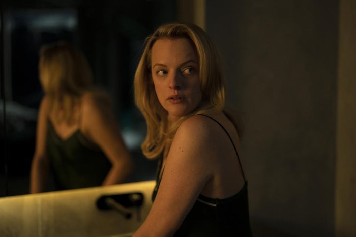 Mark Rogers/Universal Pictures / Divulgação Mark Rogers/Universal Pictures / Divulgação