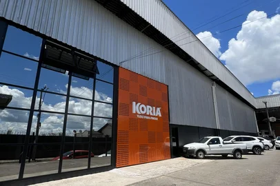 Empresa Koria. <!-- NICAID(16202196) -->