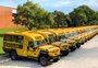 Empresa caxiense entrega 50 veículos para transporte escolar em Pernambuco
