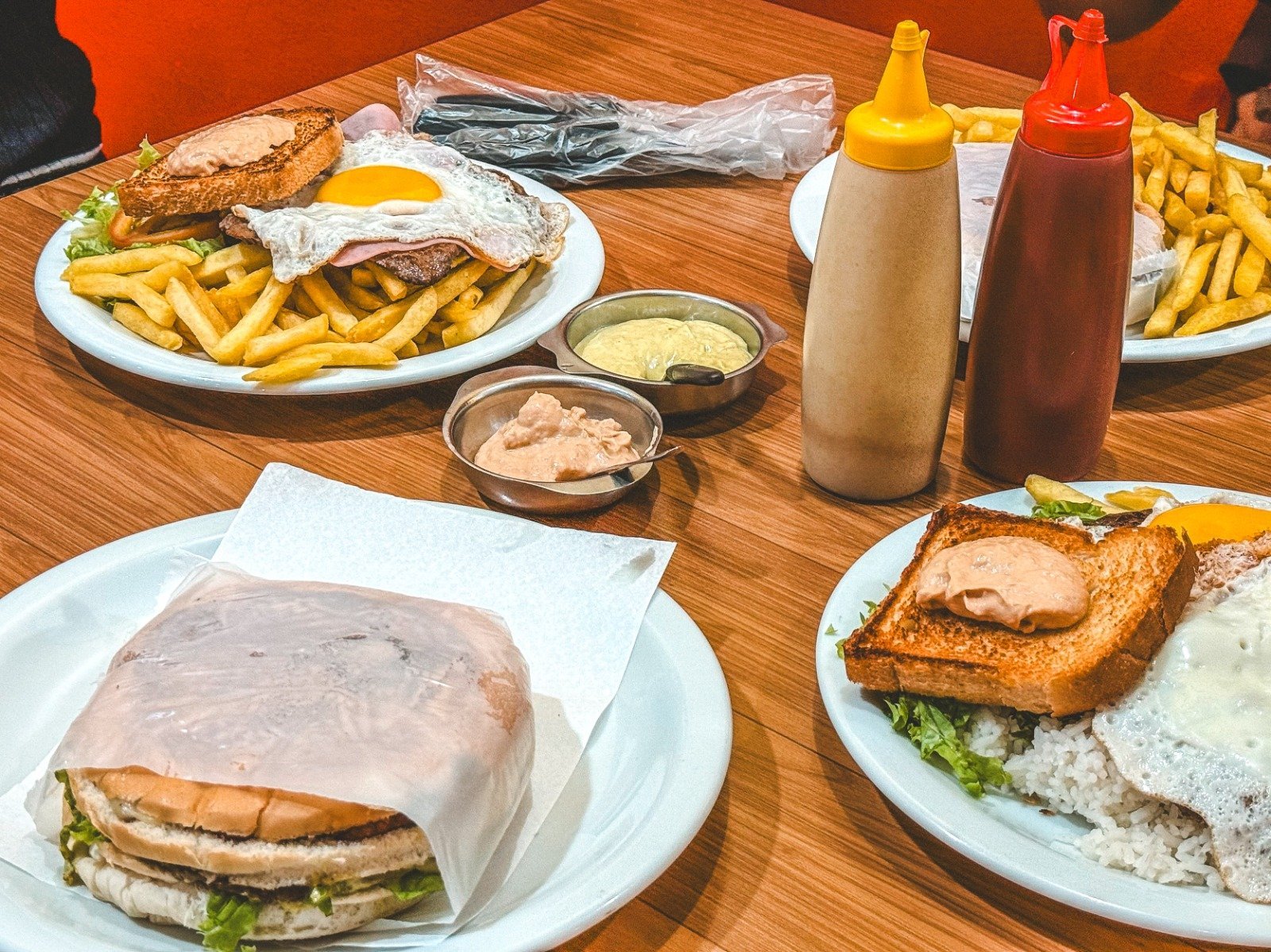 Sabor atravessa gerações: o legado do Rib’s vive no The Best Food ...