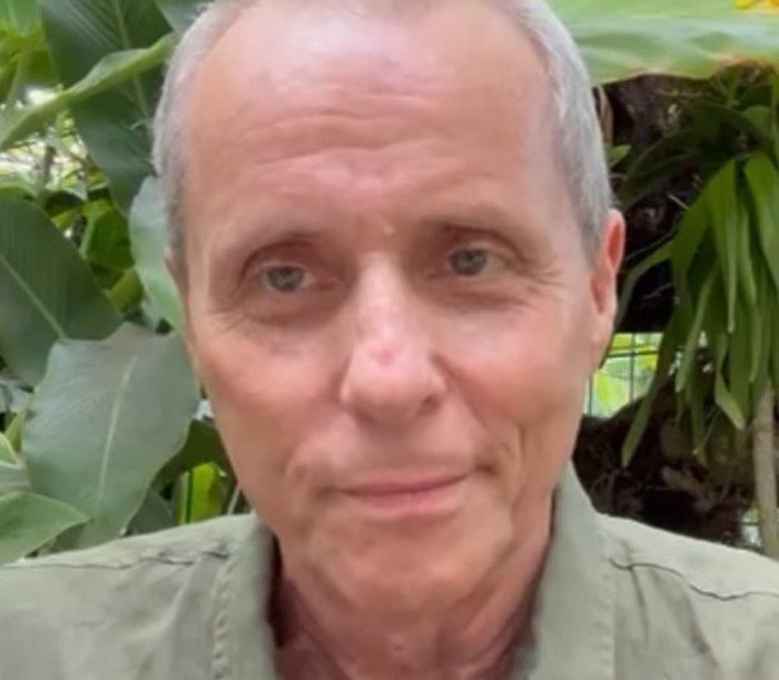 Redes sociais / Reprodução