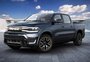 Ram confirma produção da picape elétrica 1500 REV em 2024 e divulga imagens