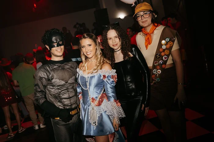 Carolina Brugnera / Divulgação