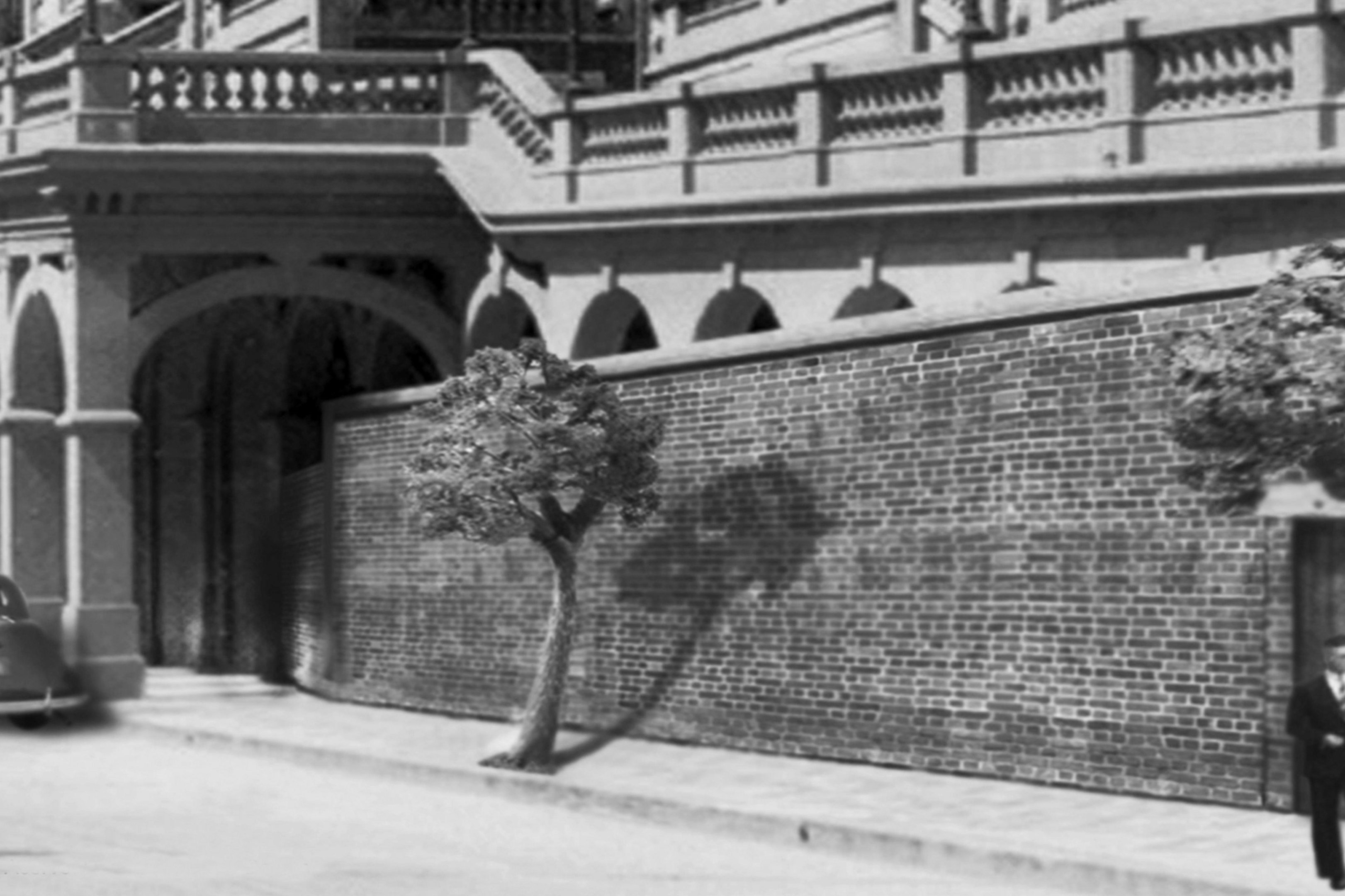 Com abrigos antia&eacute;reos e blecaute, a prepara&ccedil;&atilde;o de Porto Alegre para ataques na Segunda Guerra Mundial