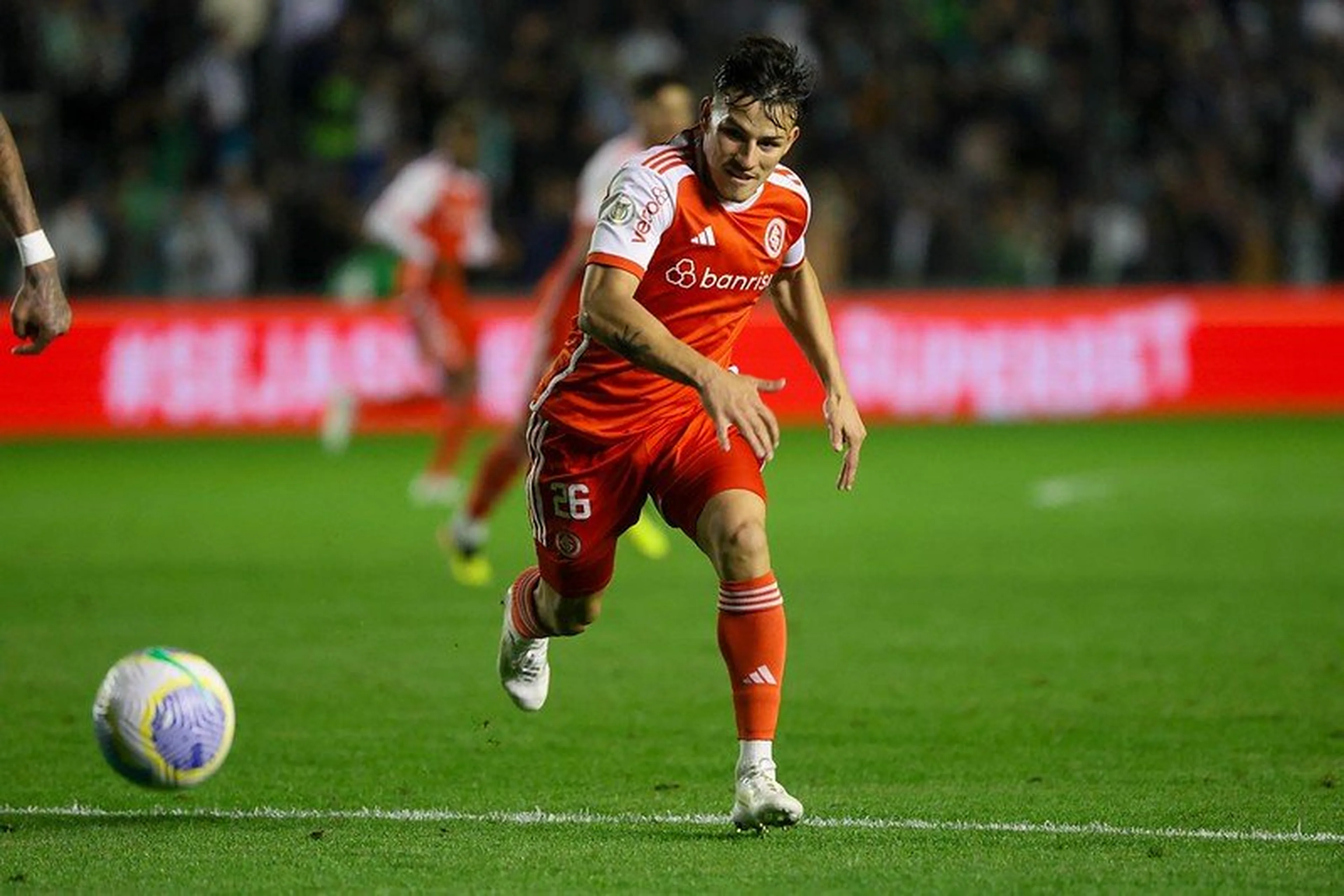 Ricardo Duarte/Inter
