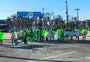 Projeto de lei que muda regras nos portos motiva protesto de trabalhadores em Rio Grande