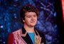 “Stranger Things": sósia brasileiro de Dustin faz sucesso na internet  