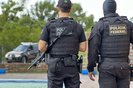Operações Dangerous e Paschoal, da Polícia Federal, para desarticular organização criminosa responsável por esquema bilionário de contrabando de grãos, especialmente soja e milho, e agrotóxicos trazidos da Argentina para o Brasil através de portos clandestinos localizados às margens do Rio Uruguai. Crédito: Polícia FederalFotógrafo: Polícia Federal<!-- NICAID(15617073) -->