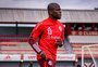 Situação de Enner Valencia já preocupa o Inter para o jogo contra o Rosario