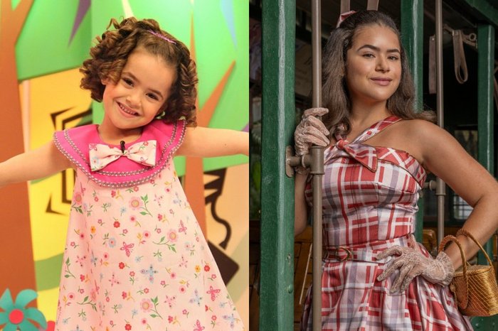 SBT/TV Globo / Divulgação