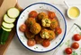 3 receitas de falafel ricas em proteína vegetal e fáceis de fazer 