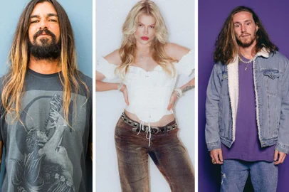 Atrações do Festival Salve o Sul que começa nesta sexta-feira <!-- NICAID(15782611) -->