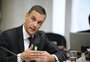 Presidente do Banco do Brasil, André Brandão pede renúncia do cargo