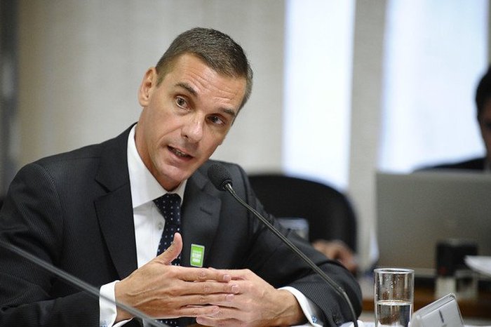 Edilson Rodrigues / Agência Senado / Divulgação