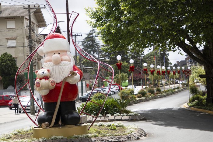 Natal é tempo de celebrar e se reunir com a família | GZH