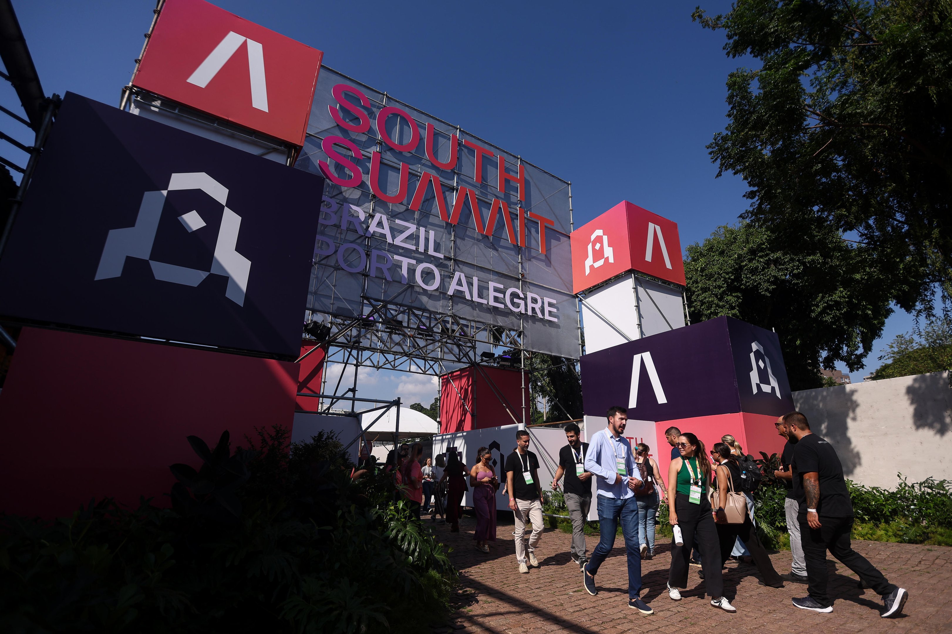 Melhores startups e aprova&ccedil;&atilde;o do p&uacute;blico: como foi o &uacute;ltimo dia do South Summit