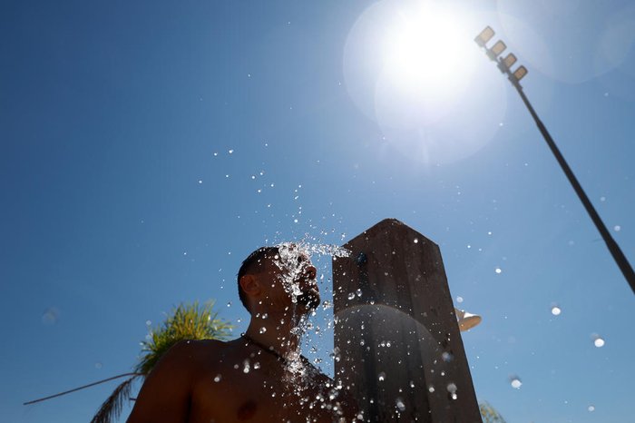 Jefferson Botega / Agencia RBS Jefferson Botega / Agencia RBS