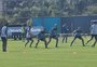 João Pedro é liberado para voltar ao time do Grêmio 
