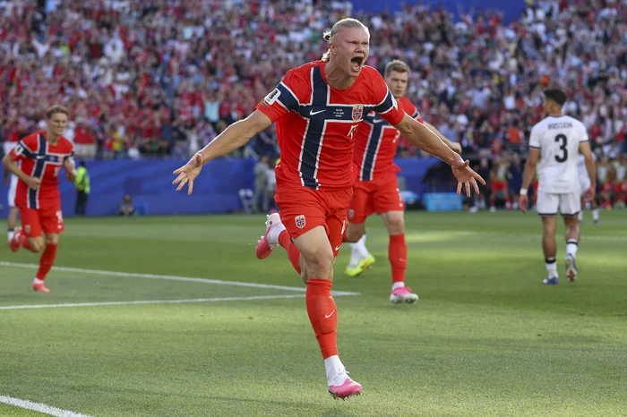 JUSTIN SETTERFIELD / GETTY IMAGES NORTH AMERICA