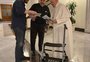Kelly Matos: Scola, o Papa e a polenta