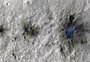 Nasa identifica som de impactos de rochas espaciais em Marte; ouça