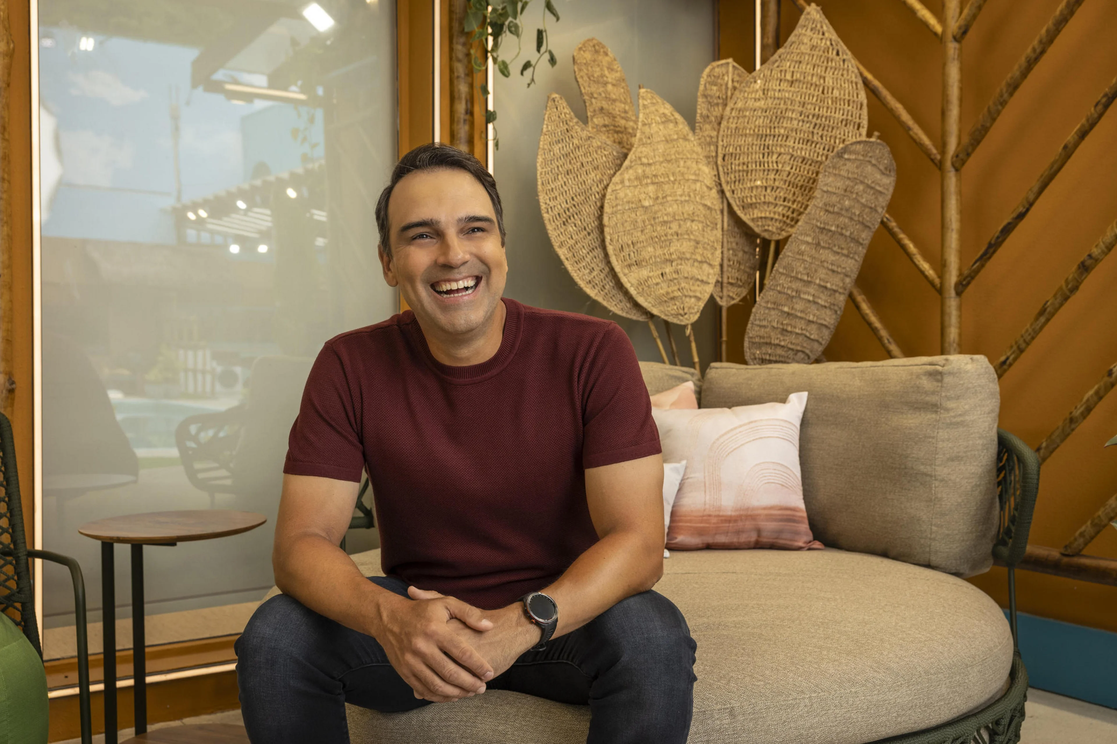 Fábio Rocha/Globo,Divulgação