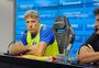 Renato se emociona ao falar sobre a tragédia no Estado: "Somente quem está lá sabe o sofrimento que o povo tem passado"
