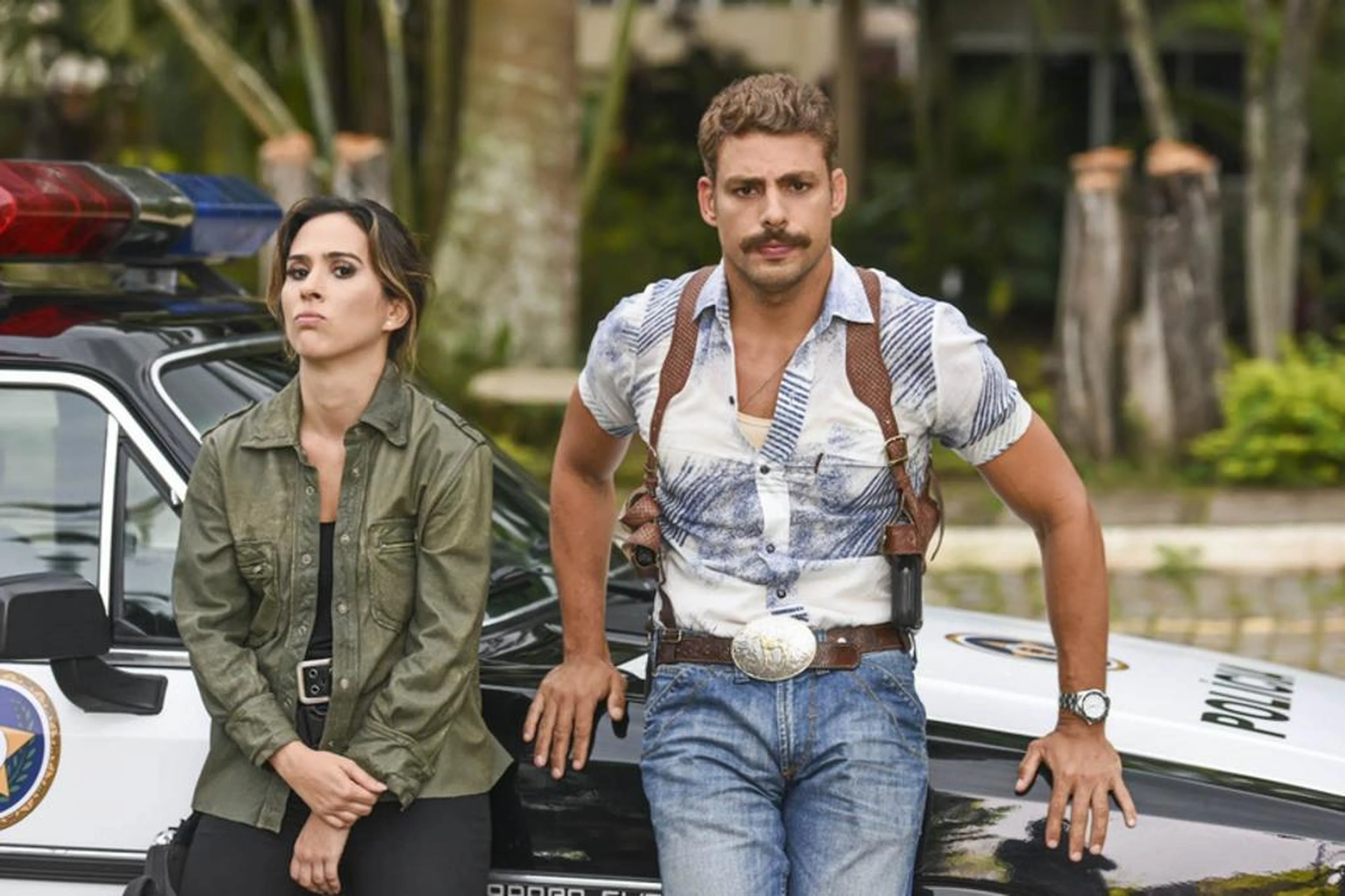 Serendipity Inc./Globo/Divulgação