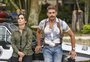Cauã Reymond e Tatá Werneck são convocados na I das Pirâmides Financeiras