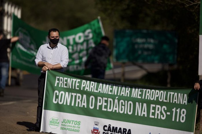 Jefferson Botega / Agência RBS