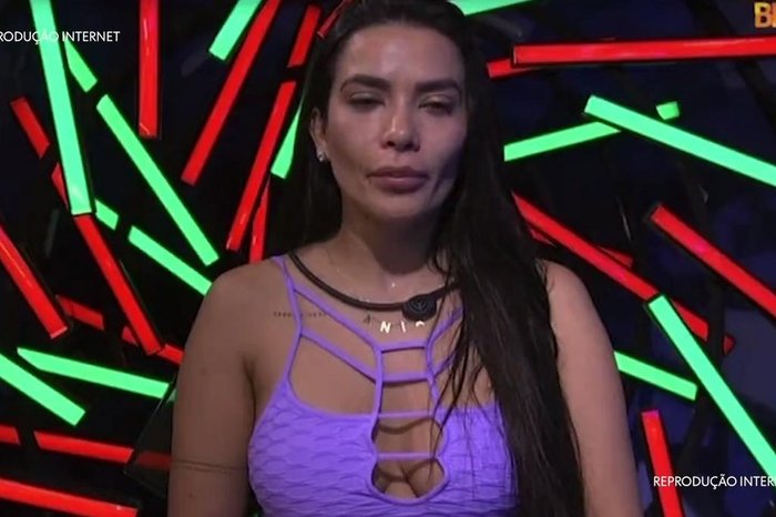 Globo / Reprodução Globo / Reprodução