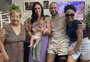 Neymar e Bruna Biancardi posam juntos após término e fãs especulam reconciliação