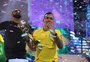 PHzin é eleito melhor jogador de futebol virtual e traça objetivo: "Ser campeão do mundo sozinho"