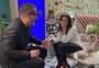 Após pedido e casamento surpresa, Cris Silva revela que não desconfiou de nada: "Foi genial!"