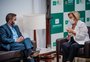 Cotados para formar chapa governista, Gabriel Souza e Ana Amélia se reúnem na Assembleia