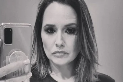 Filha de Fafá de Belém, Mariana Belém revela detalhes de abuso sexual sofrido na infância