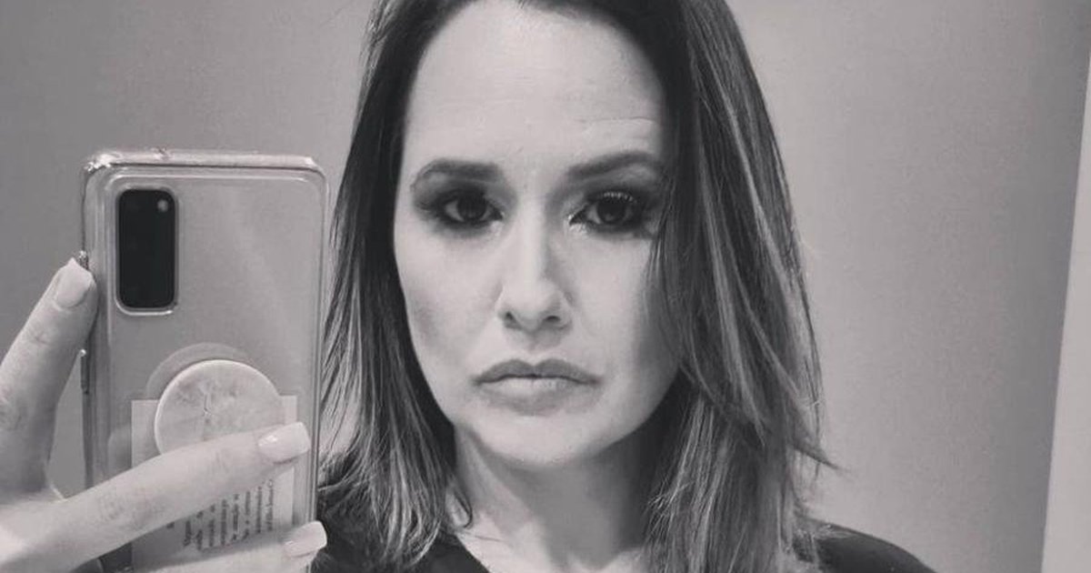 Filha de Fafá, Mariana Belém detalha abuso sofrido aos sete anos: "Nunca esqueci" | Donna