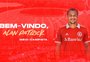 Inter anuncia o retorno de Alan Patrick