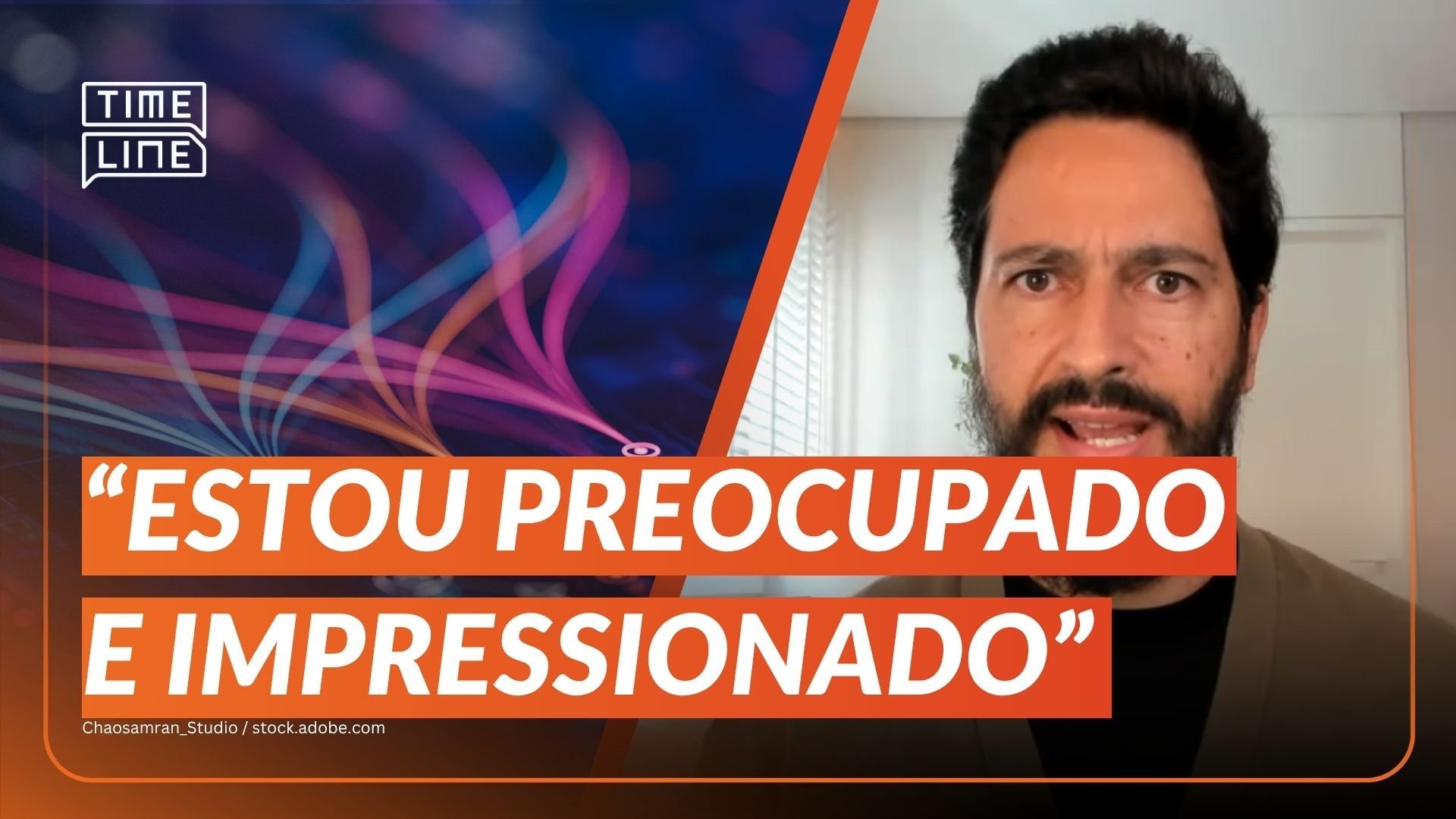 Quais os perigos de tratar a intelig&ecirc;ncia artificial como amiga? Especialista explica