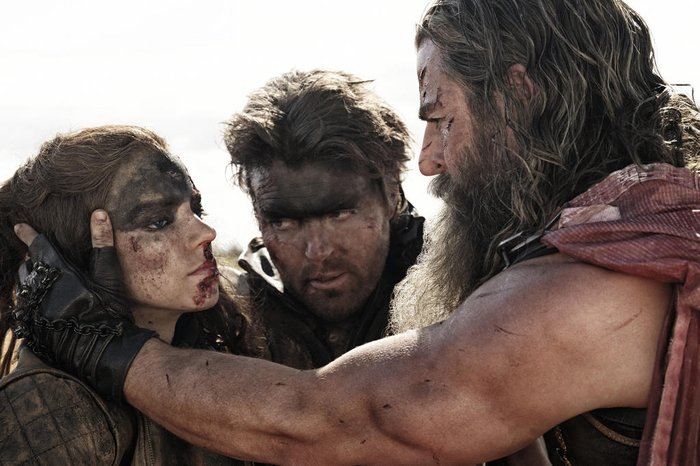 Jasin Boland / Warner Bros. Pictures/Divulgação