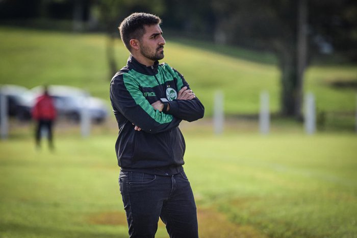 Gabriel Tadiotto / Juventude / Divulgação