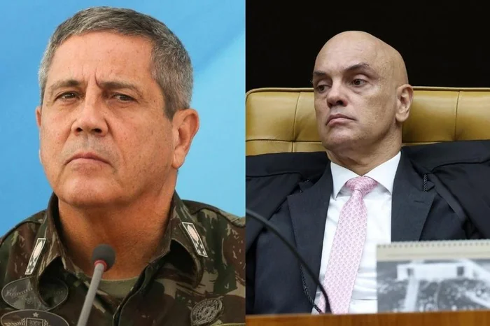 Marcelo Camargo / ABR  e Luiz Silveira / STF / Divulgação