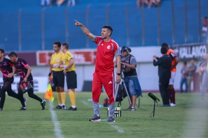 Inter monta planejamento para sequência de Gauchão e Brasileirão - Notícia do Internacional