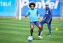 Uma novidade sobre a situação de Willian no Grêmio