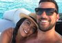"Achei que ia me separar umas cinco vezes na pandemia", revela Juliana Paes