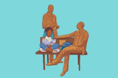 Pesquisa Mapeando a Cena Literária, do Nonada Jornalismo <!-- NICAID(16019836) -->